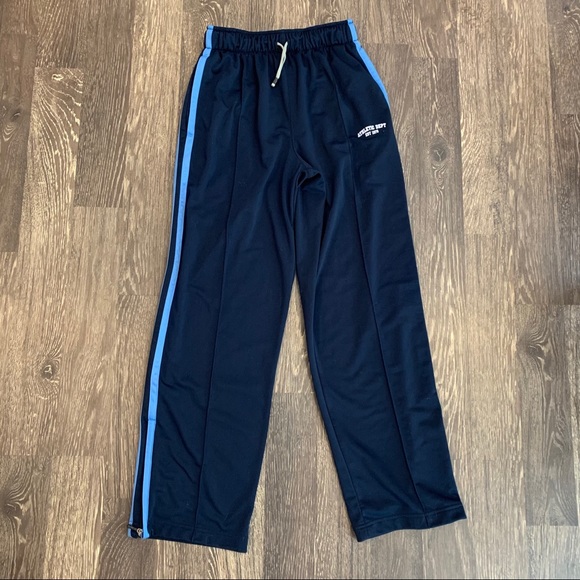 Athletic Works Other - Men’s Blue Athletic Work Sweatpants